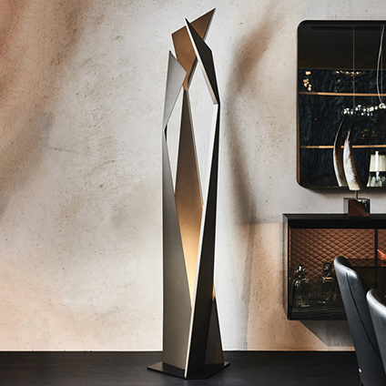 Cattelan Italia Thriller Floor Lamp